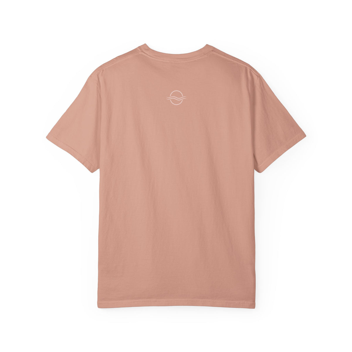 "I Am Dust" - T-Shirt