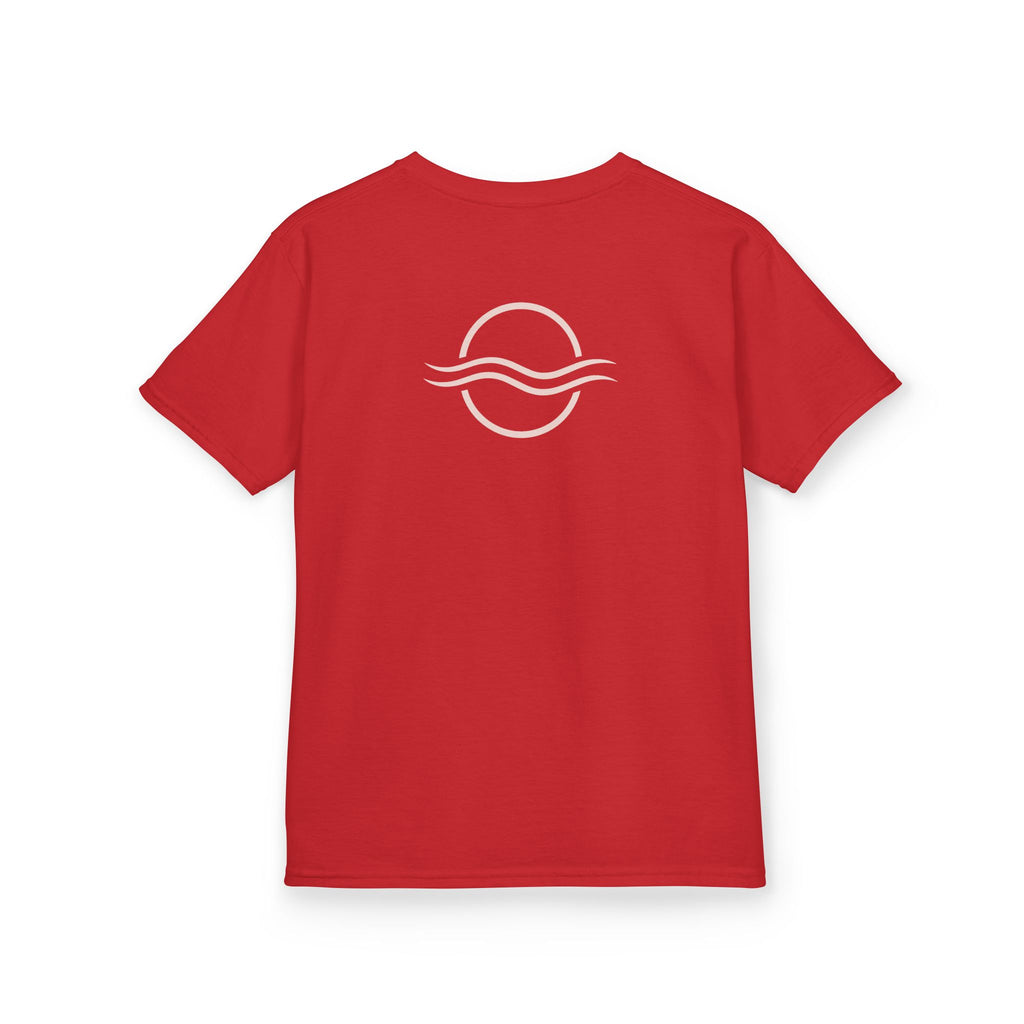 "I Am Dust" - Kids T-Shirt