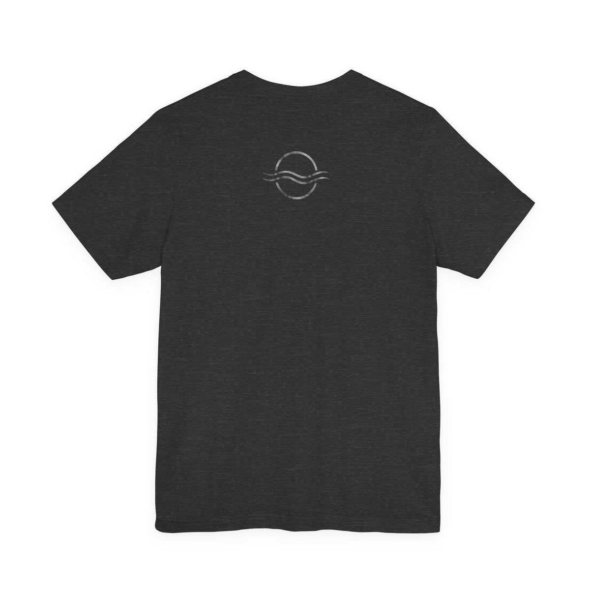 "I Am Dust" - T-Shirt