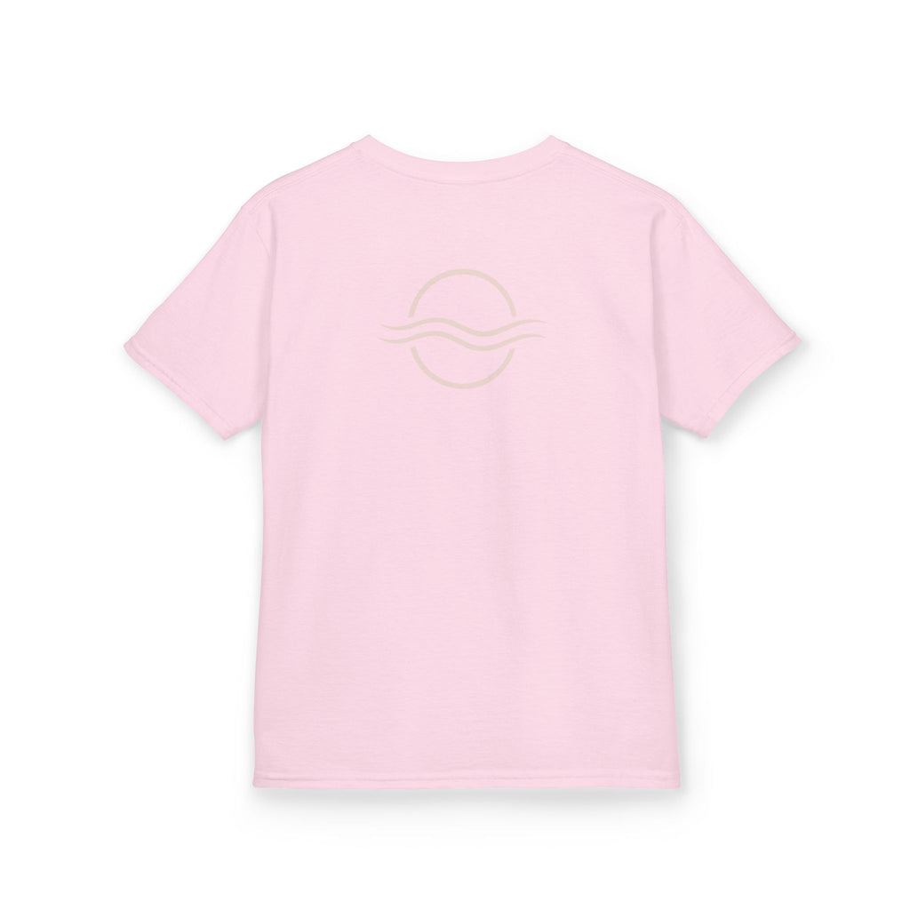 "I Am Dust" - Kids T-Shirt
