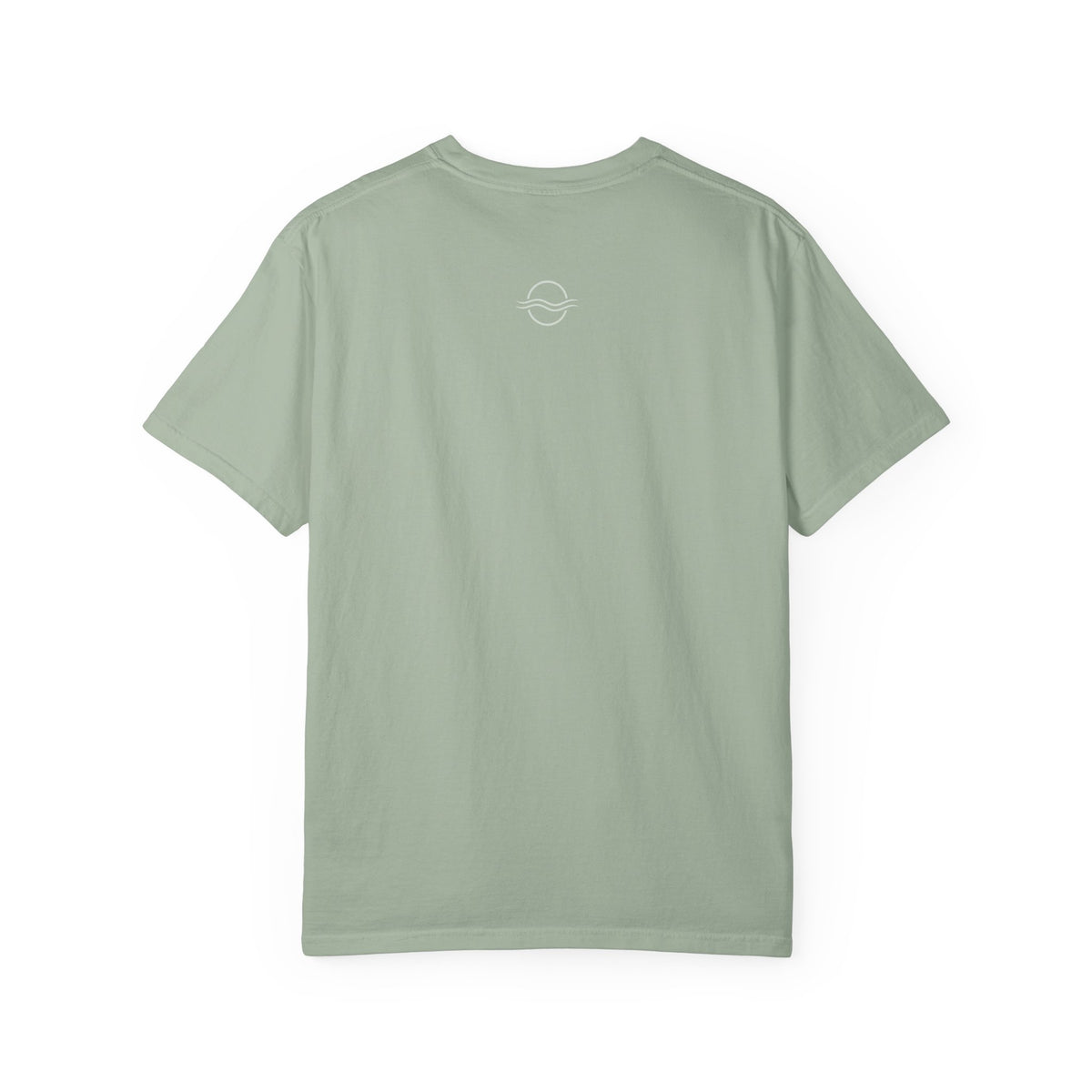 "I Am Dust" - T-Shirt