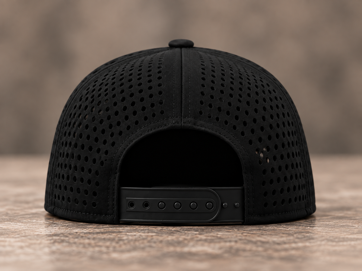 "I AM DUST" - Hat