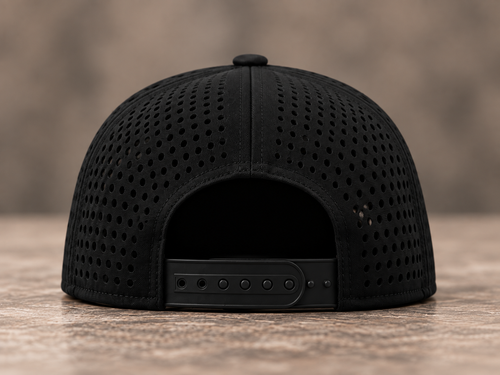 "I AM DUST" - Hat