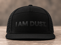 "I AM DUST" - Hat