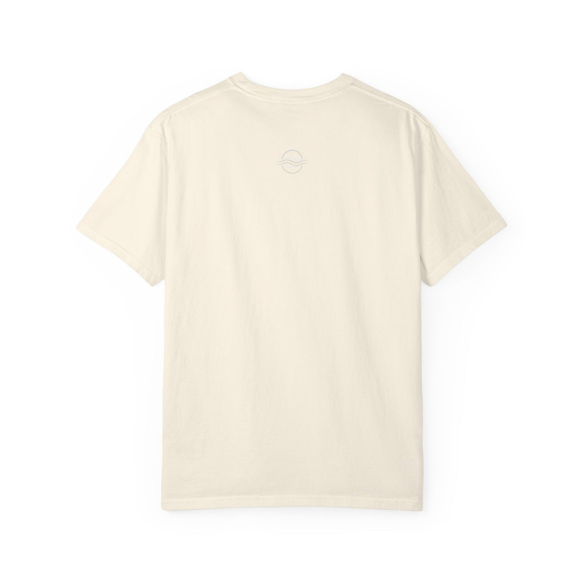 "I Am Dust" - T-Shirt