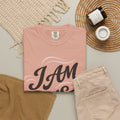 "I Am Dust" - T-Shirt