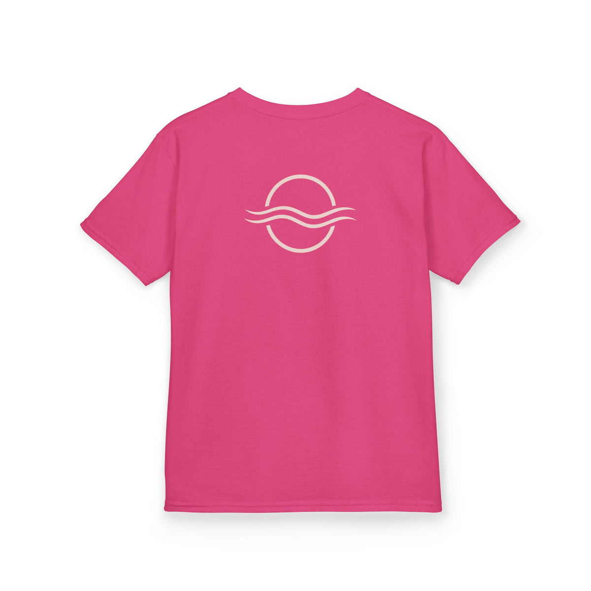 "I Am Dust" - Kids T-Shirt