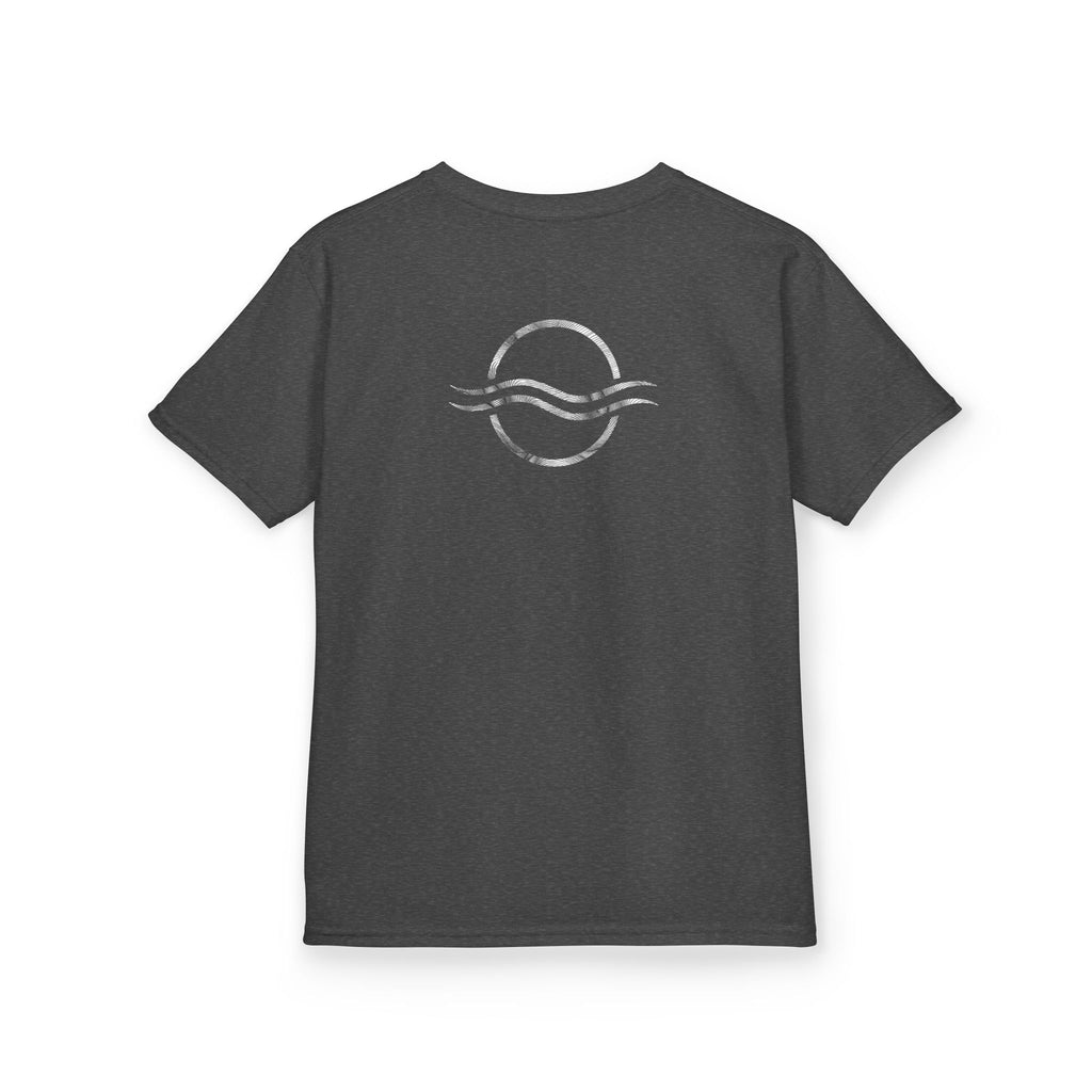 "I Am Dust" - Kids T-Shirt