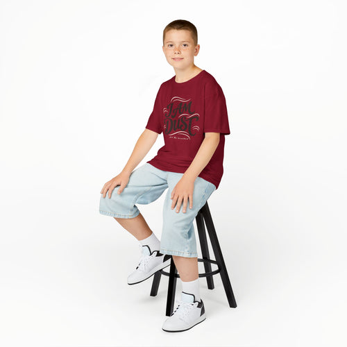 "I Am Dust" - Kids T-Shirt