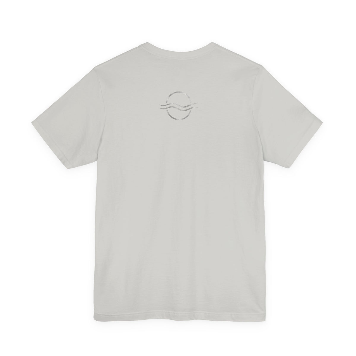 "I Am Dust" - T-Shirt