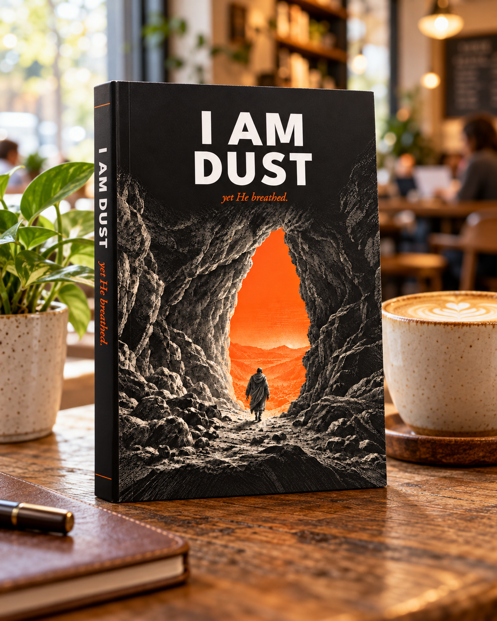 I AM DUST